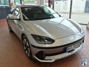 Hyundai IONIQ 6 Uniq 2024