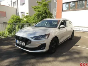 Ford Focus 1.5 EcoBlue Titanium 2023
