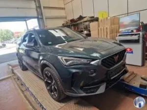 Cupra Formentor 1.5 TSI 2022