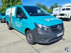 Mercedes-Benz Vito 114 CDI Pro 2023