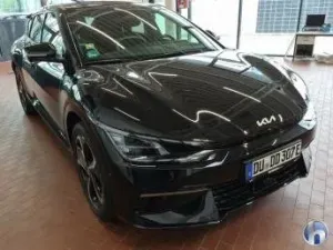 Kia EV6 GT Line 2023