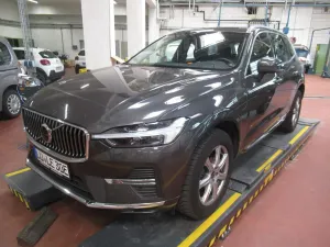 Volvo XC60 T6 Core 2023