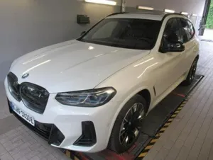 BMW iX3 iX3 Impressive 2024