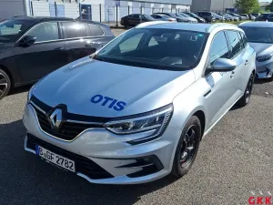 Renault Megane Grandtour Megane Grandtour BLUE dCi 115 Business 2021