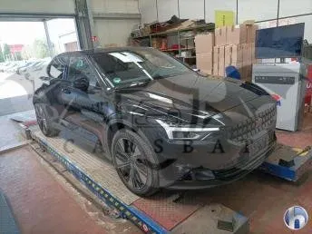 Polestar 2 Long Range 2023