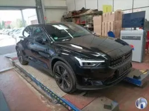 Polestar 2 Long Range 2023