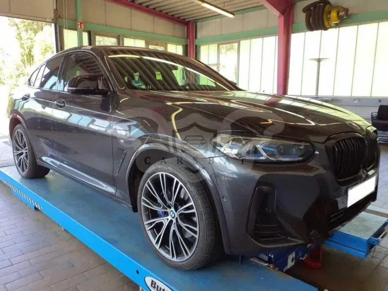 BMW X4 M 40d 2023
