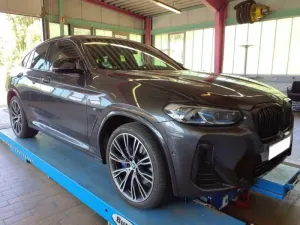 BMW X4 M 40d 2023