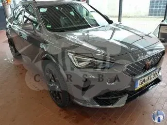 Cupra Formentor 2.0 TSI VZ 2023