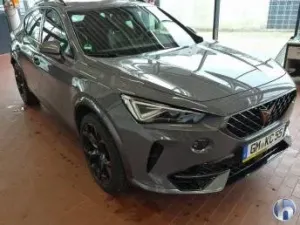 Cupra Formentor 2.0 TSI VZ 2023