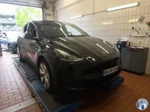 Tesla Model Y Long Range 2022