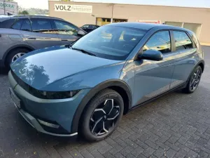 Hyundai IONIQ 5 Techniq 2023