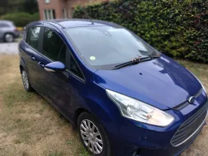 Ford B-Max 1.5 TDCI Trend 2015