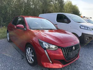 Peugeot 208 1.2 VTI 2021