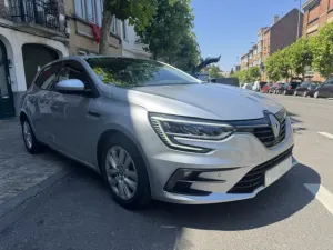 Renault Megane 1.5 DCI Business 2022