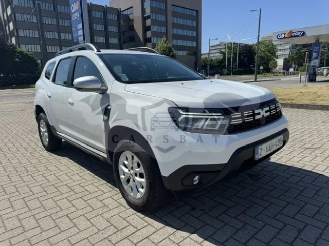Dacia Duster 1.5 DCI Expression 2023