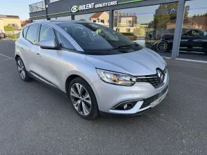 Renault Scenic 1.3 TCe Business 2019