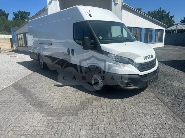 Iveco Daily 2.3 2024