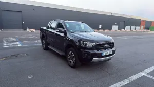 Ford Ranger 2.0 TDCI Wildtrak 2020