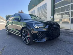 Audi Q3 RSQ3 Sportback 2.5 TFSI 2021