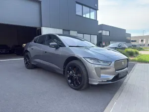 Jaguar I-Pace 90 kWh R-Dynamic HSE 2024
