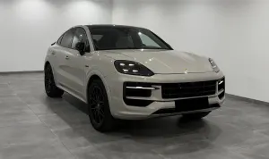 Porsche Cayenne Coupé 3.0 2024