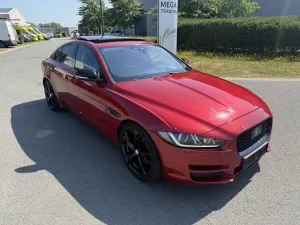 Jaguar XE 2.0 2015