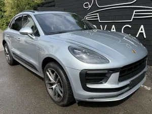 Porsche Macan 2.0 2022