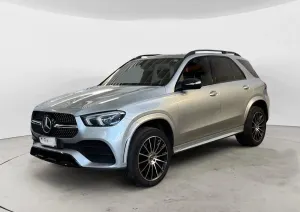 Mercedes-Benz GLE 300d Premium 2023