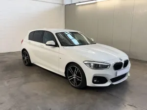 BMW 1 Series 116d M Sport 2019