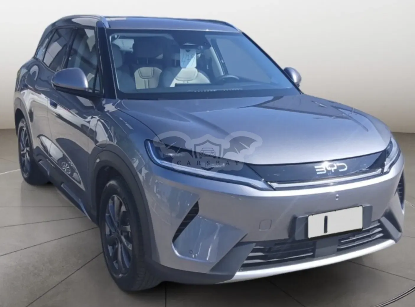 BYD Atto 2 Boost 2026
