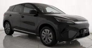 BYD Atto 3 75 kWh Design 2026