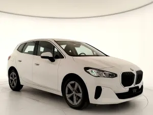 BMW 2 Series Active Tourer 218d Lounge 2022