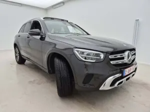 Mercedes-Benz GLC 200d 2021
