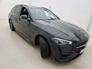 Mercedes-Benz C Break 200d AMG Line 2022
