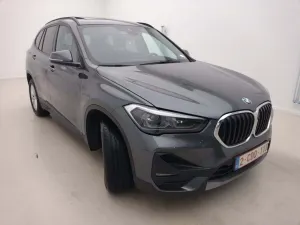 BMW X1 18d Lounge 2022