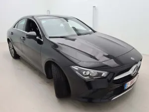 Mercedes-Benz CLA 200d Business Line 2022