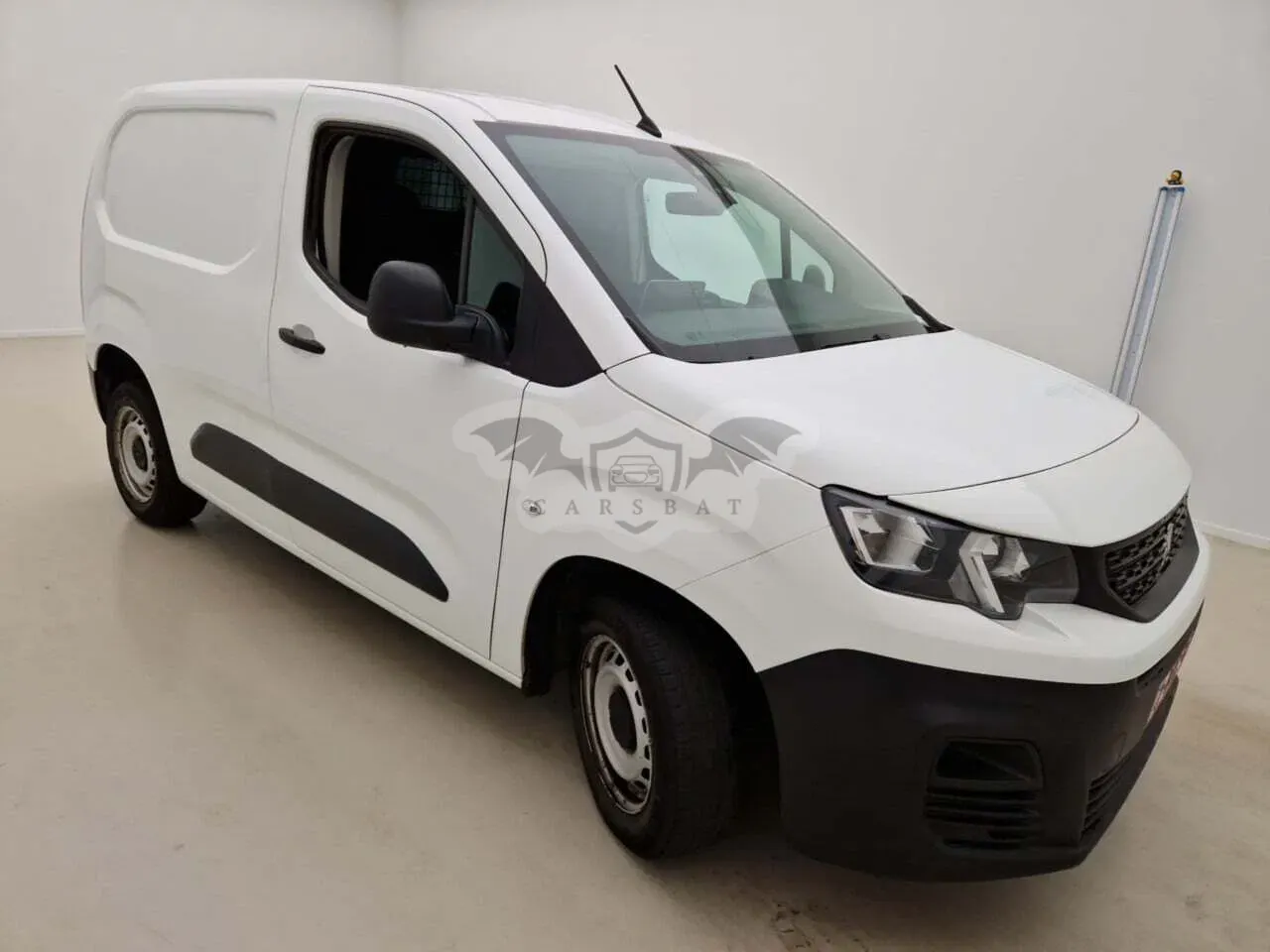 Peugeot Partner 1.2 Pro 2022