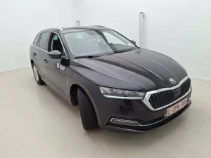 Skoda Octavia Combi 2.0 TDI Ambition 2022