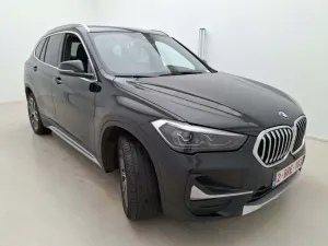 BMW X1 16 2022