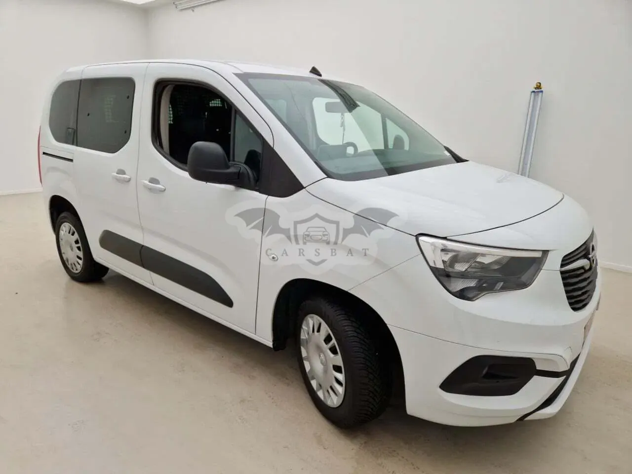 Opel Combo 1.5 Edition 2023