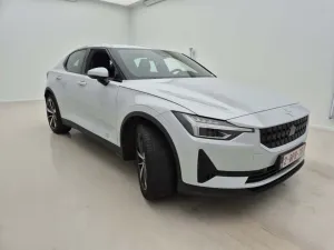 Polestar 2 Standard Range 2022