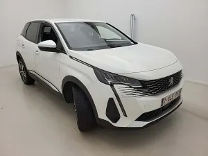Peugeot 3008 1.2i Allure 2021