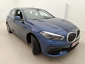 BMW 1 Series 116d 2022