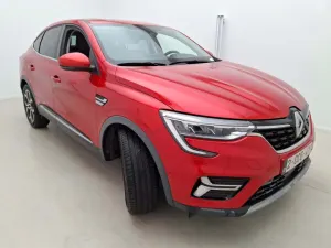 Renault Arkana / XM3 1.6i Intens 2022