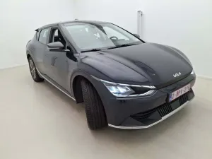 Kia EV6 74 kWh Air 2022