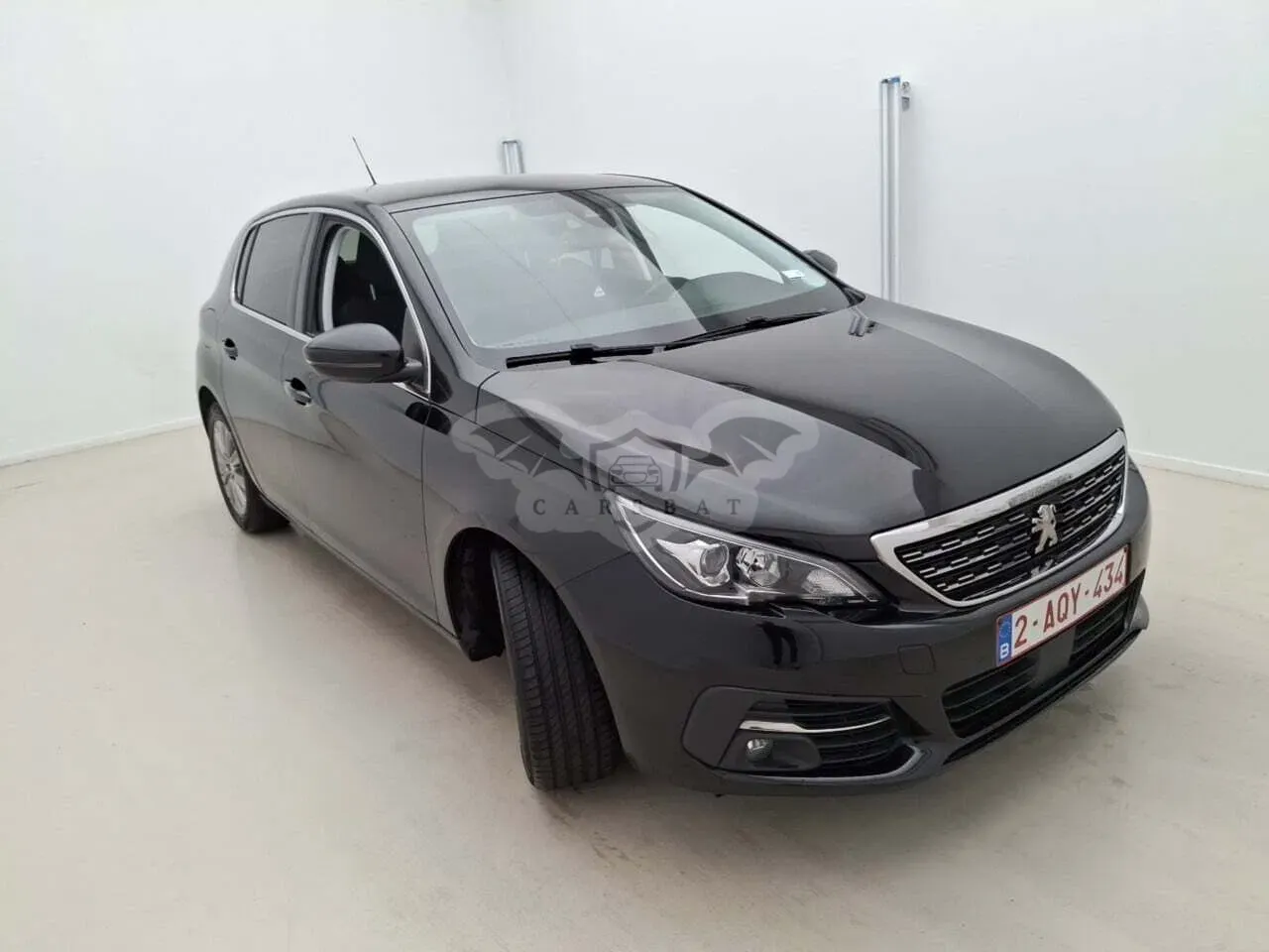 Peugeot 308 1.5 HDI Allure Pack 2021