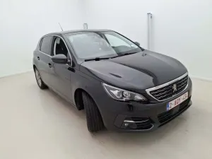 Peugeot 308 1.5 HDI Allure Pack 2021