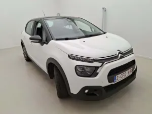 Citroën C3 1.2i Shine 2022