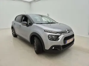 Citroën C3 1.2i Feel 2022